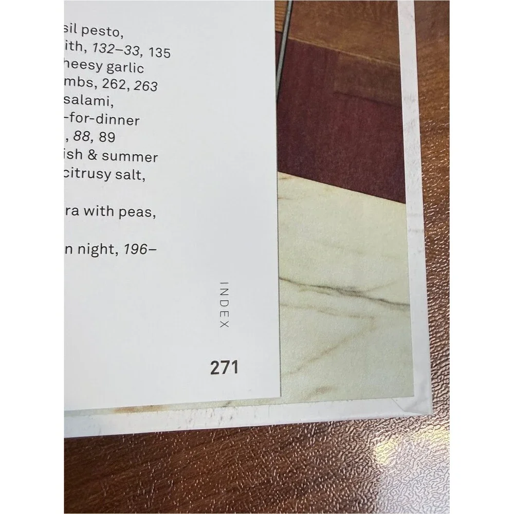 Antoni Let's Do Dinner, Antoni Porowski HC Cookbook 2021
